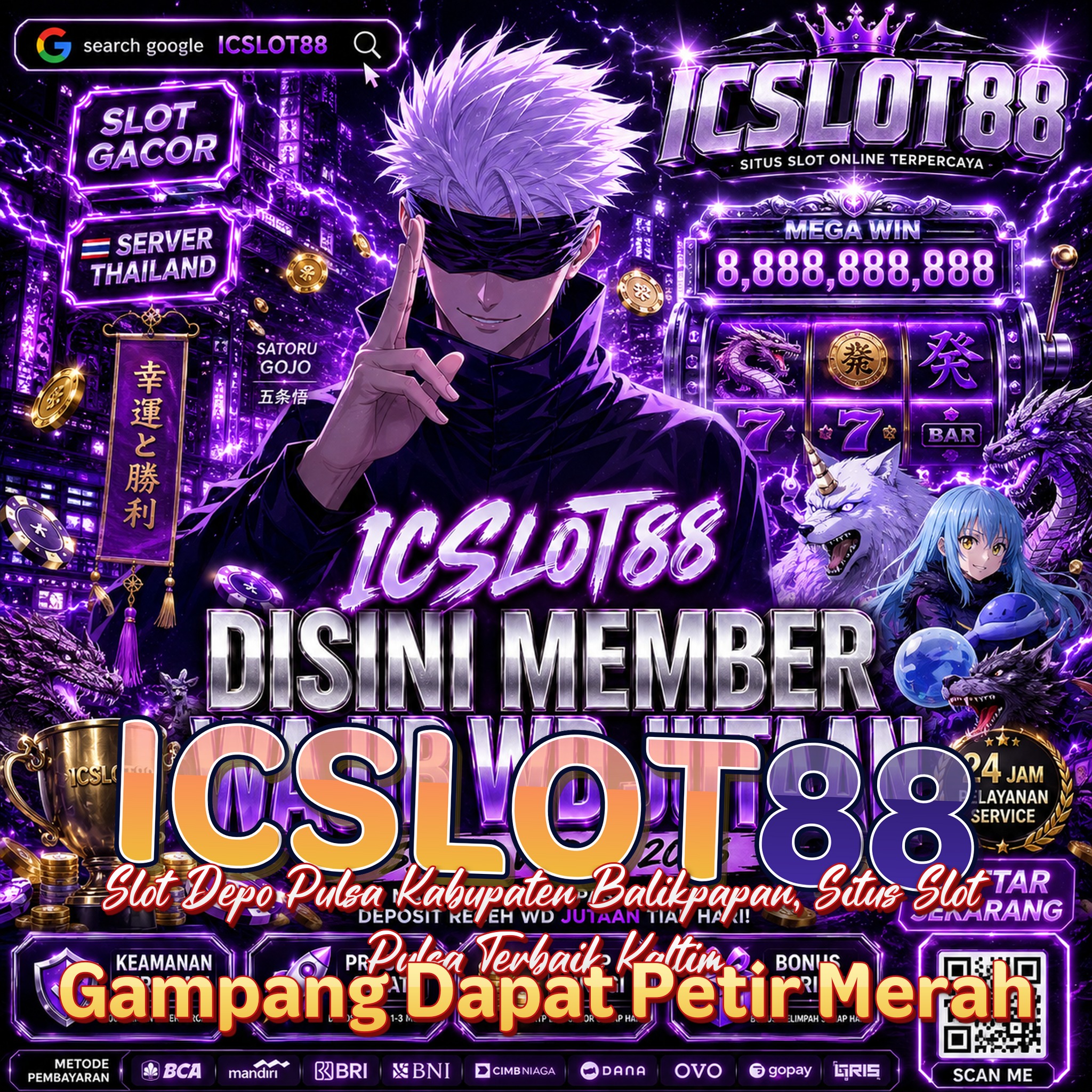 ICSLOT88