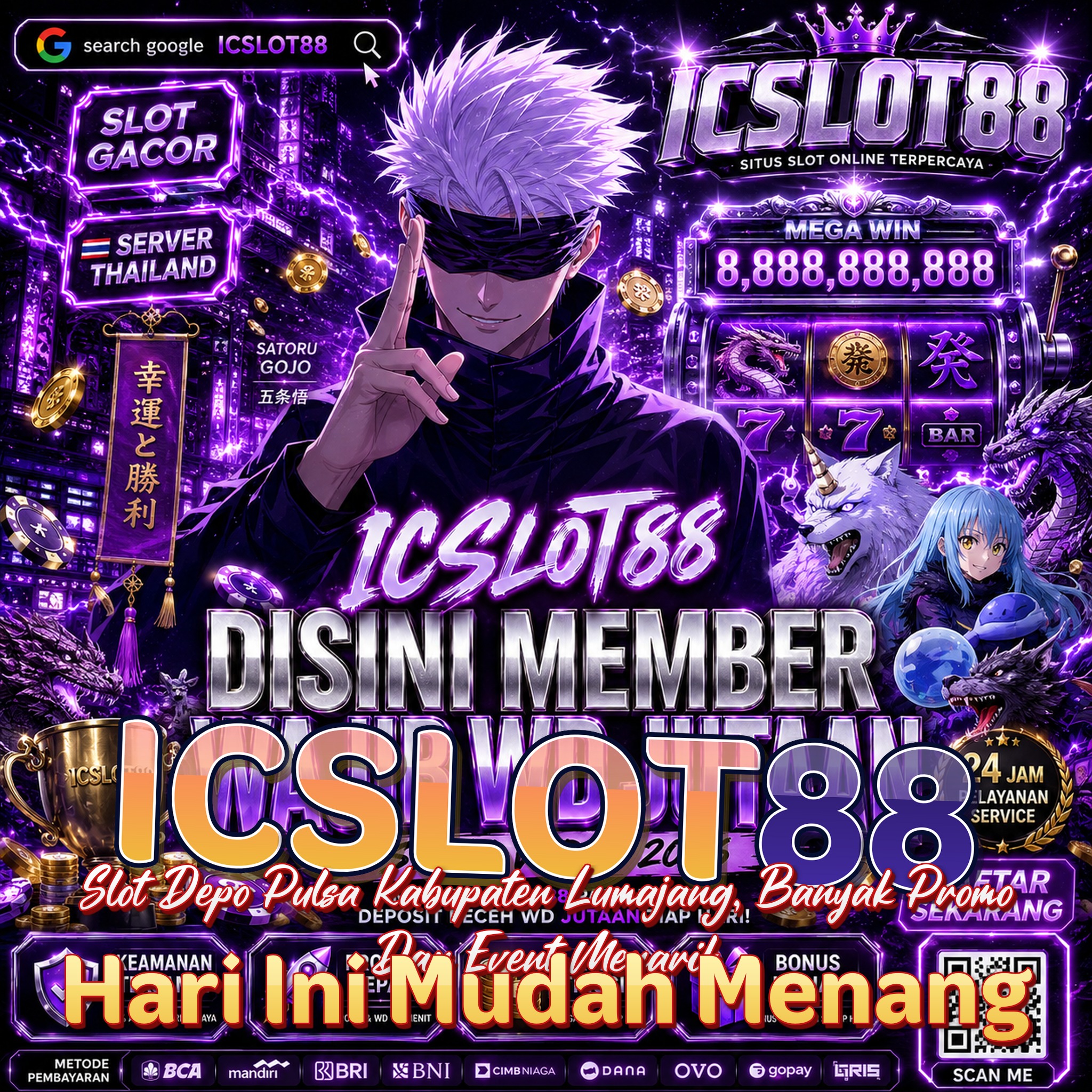 ICSLOT88